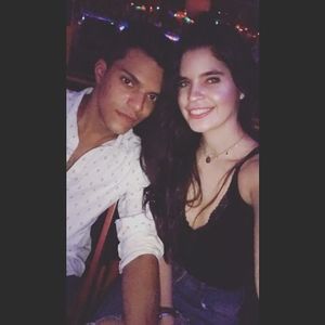 Meet your Posher, Jonathan